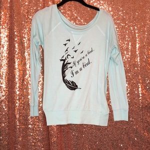 Notebook Longsleeve T-shirt